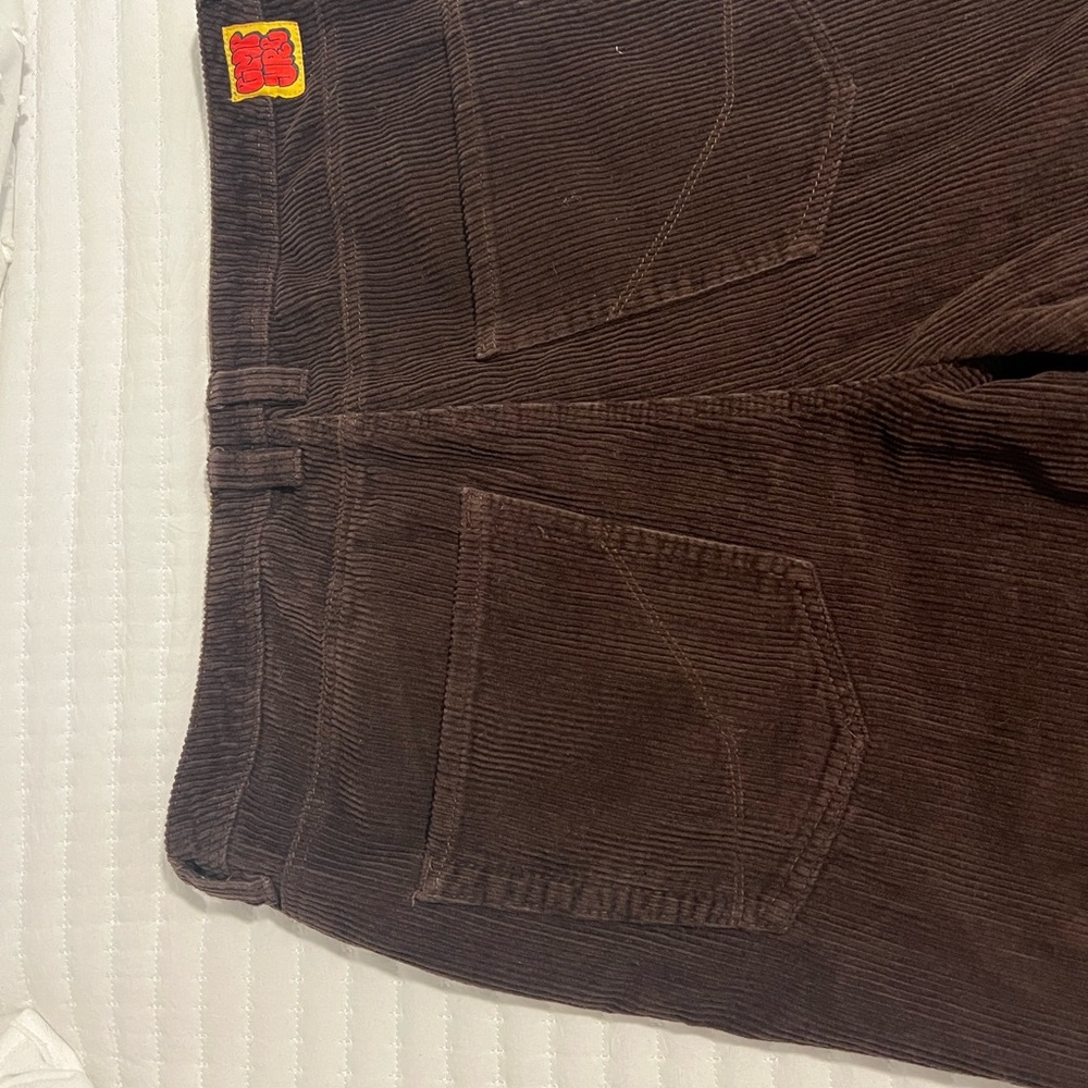 Empyre Dark Brown Corduroy Pants size 38 men’s